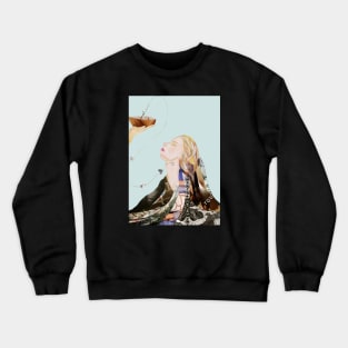 Good Catch Crewneck Sweatshirt